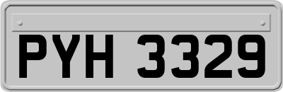 PYH3329