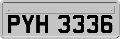 PYH3336