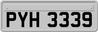 PYH3339