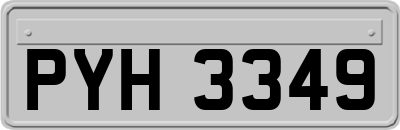 PYH3349