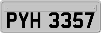 PYH3357