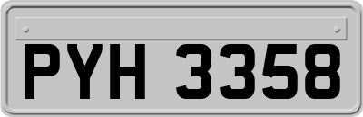 PYH3358