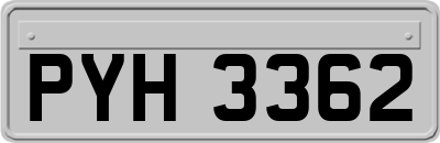 PYH3362