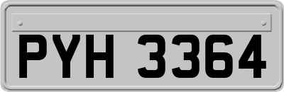 PYH3364