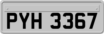 PYH3367