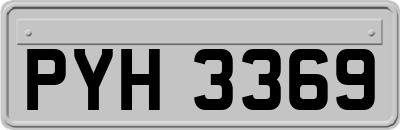 PYH3369