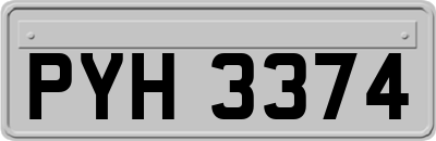 PYH3374