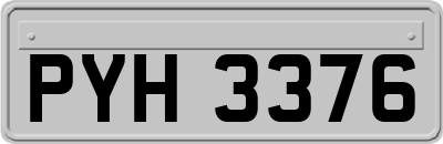 PYH3376