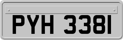 PYH3381