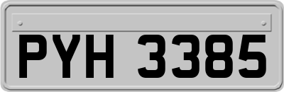 PYH3385