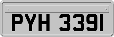 PYH3391