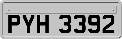 PYH3392