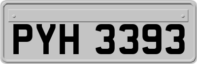 PYH3393