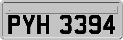 PYH3394