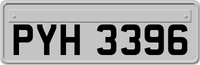 PYH3396