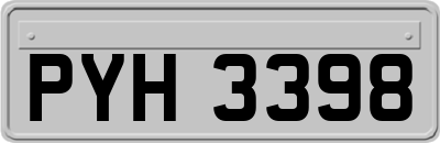 PYH3398