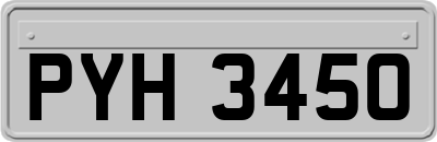 PYH3450