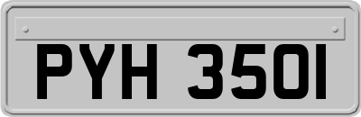 PYH3501