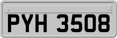 PYH3508