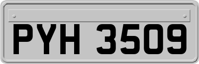 PYH3509