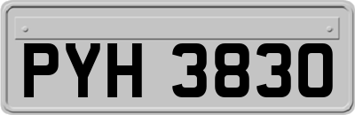 PYH3830