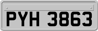 PYH3863