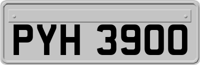 PYH3900