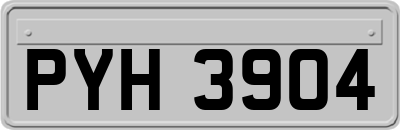 PYH3904