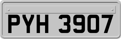 PYH3907