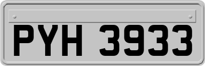 PYH3933