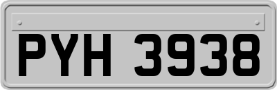 PYH3938