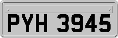 PYH3945