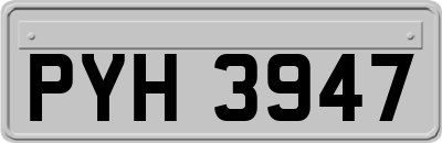 PYH3947