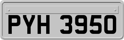 PYH3950