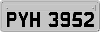 PYH3952