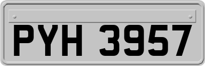 PYH3957