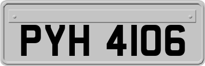 PYH4106