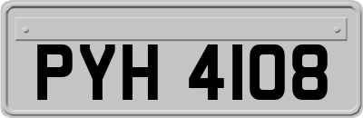 PYH4108