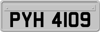 PYH4109