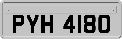 PYH4180