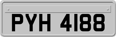 PYH4188