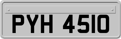 PYH4510