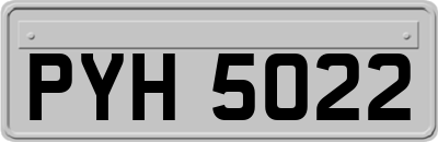 PYH5022