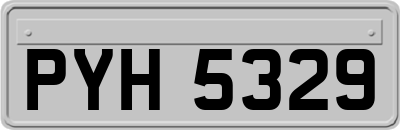 PYH5329