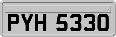 PYH5330