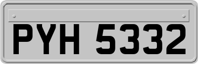 PYH5332