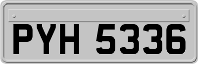 PYH5336