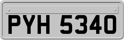 PYH5340