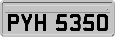 PYH5350