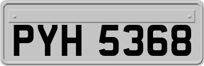 PYH5368